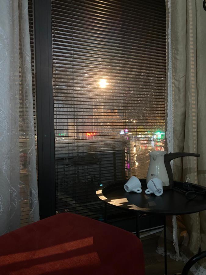 Zani Hostel Призрен Экстерьер фото